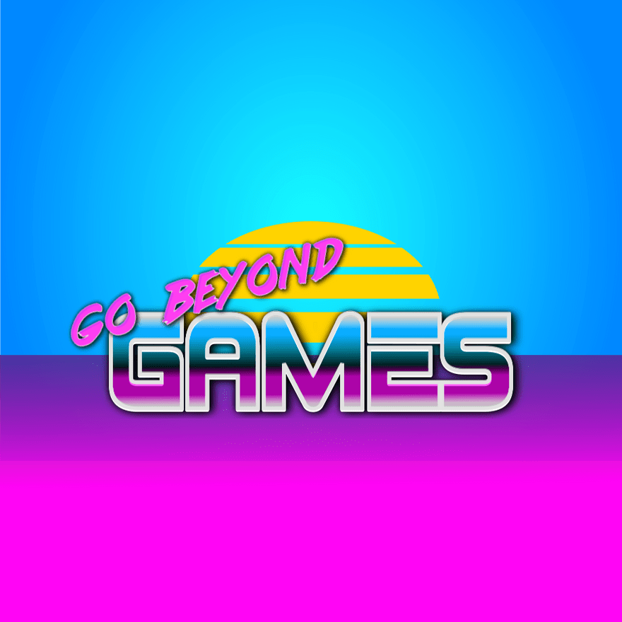 Go Beyond Games